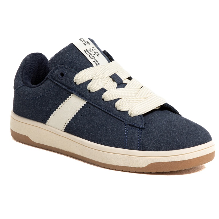 Sneakers "Connor" Navy 2